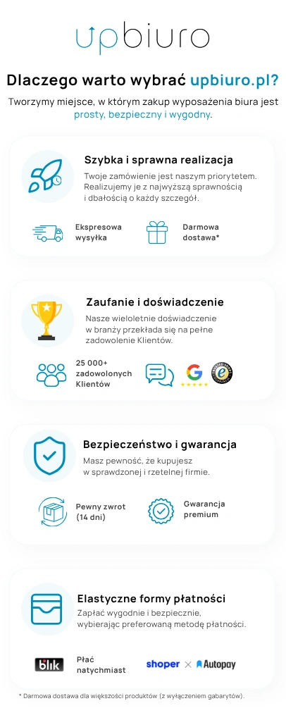 Dlaczego warto wybrać upbiuro.pl